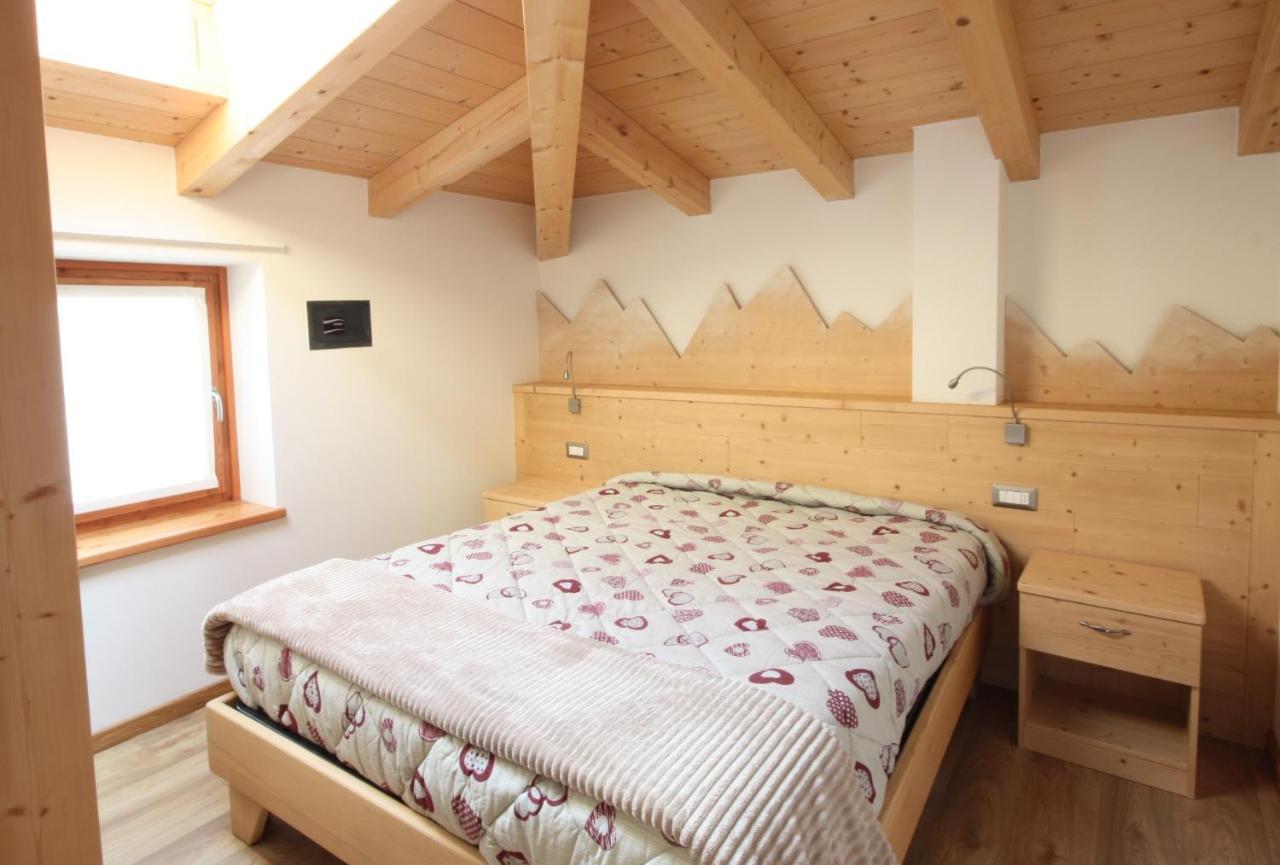Apartment Casa Mirandola Montana Commezzadura