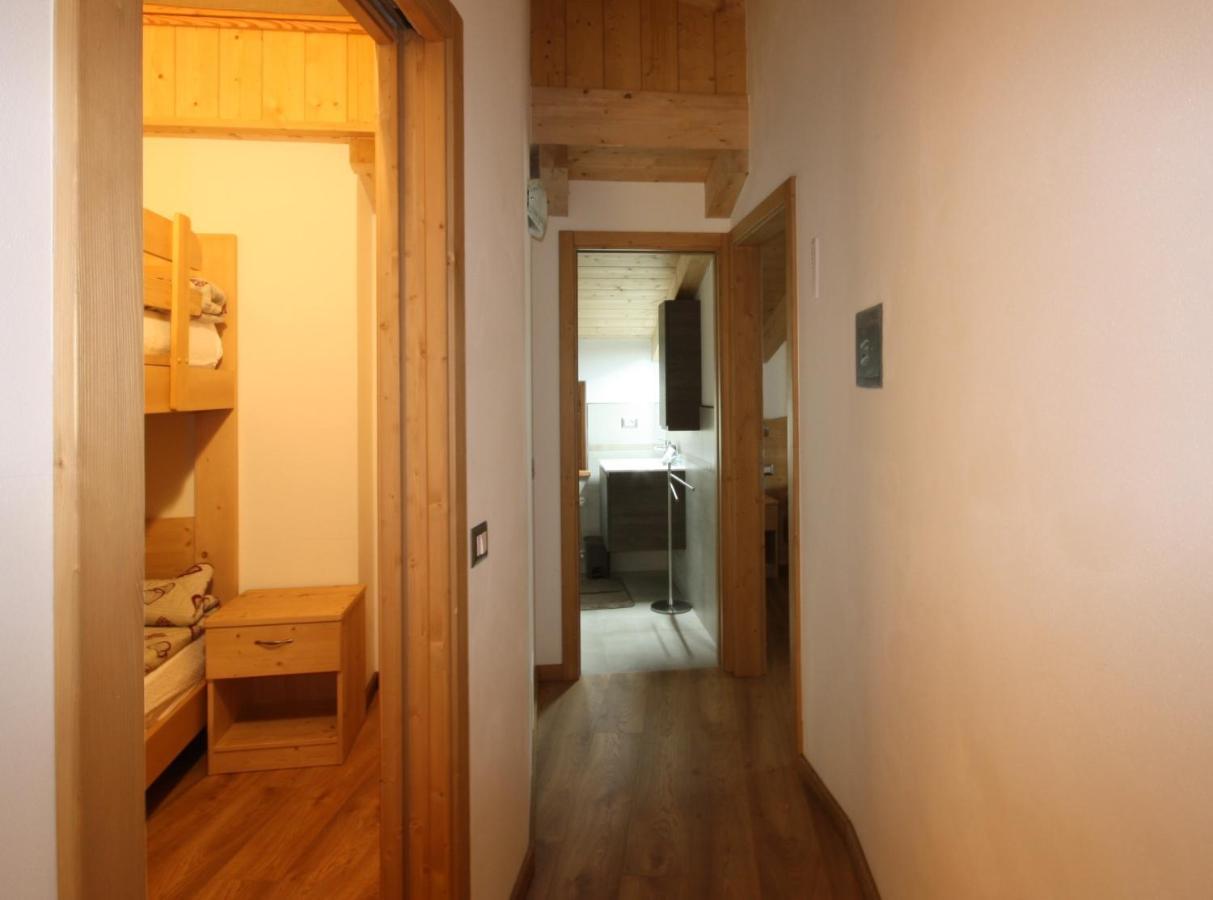 Casa Mirandola Montana * Commezzadura