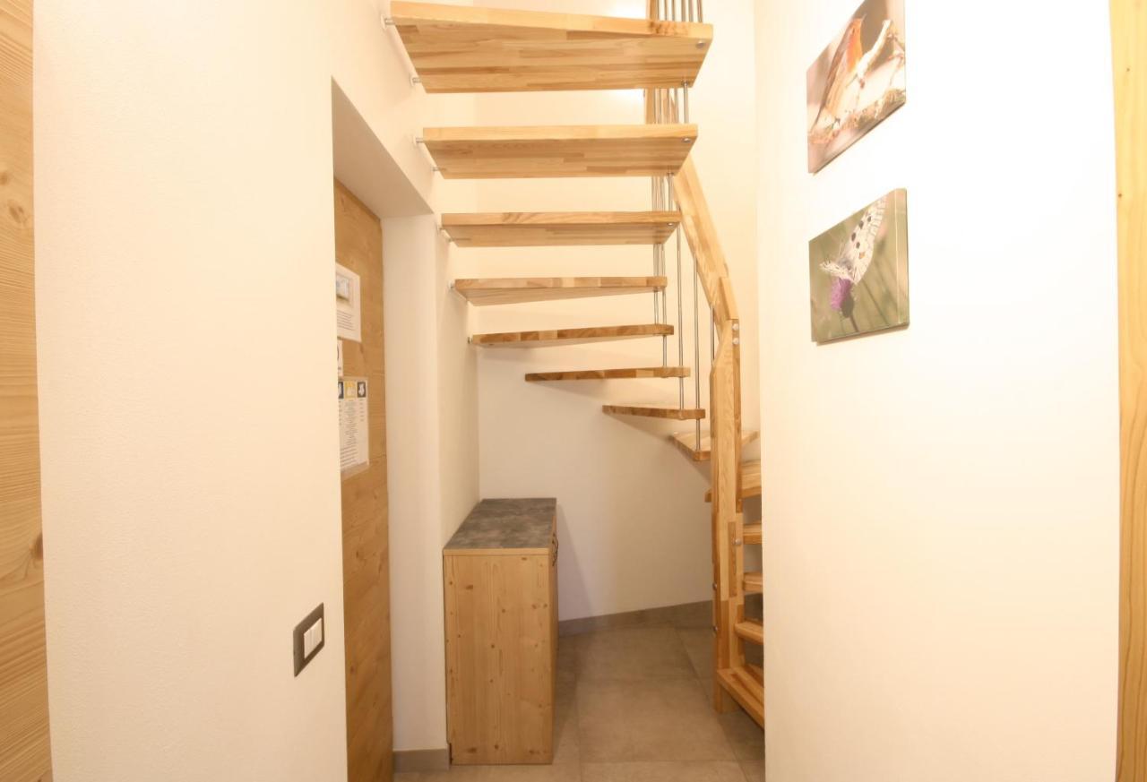 Apartment Casa Mirandola Montana *
