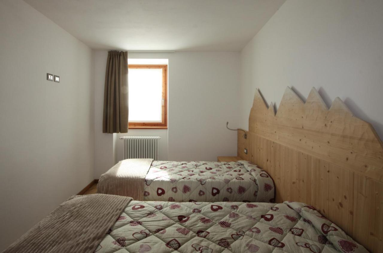 Apartment Casa Mirandola Montana