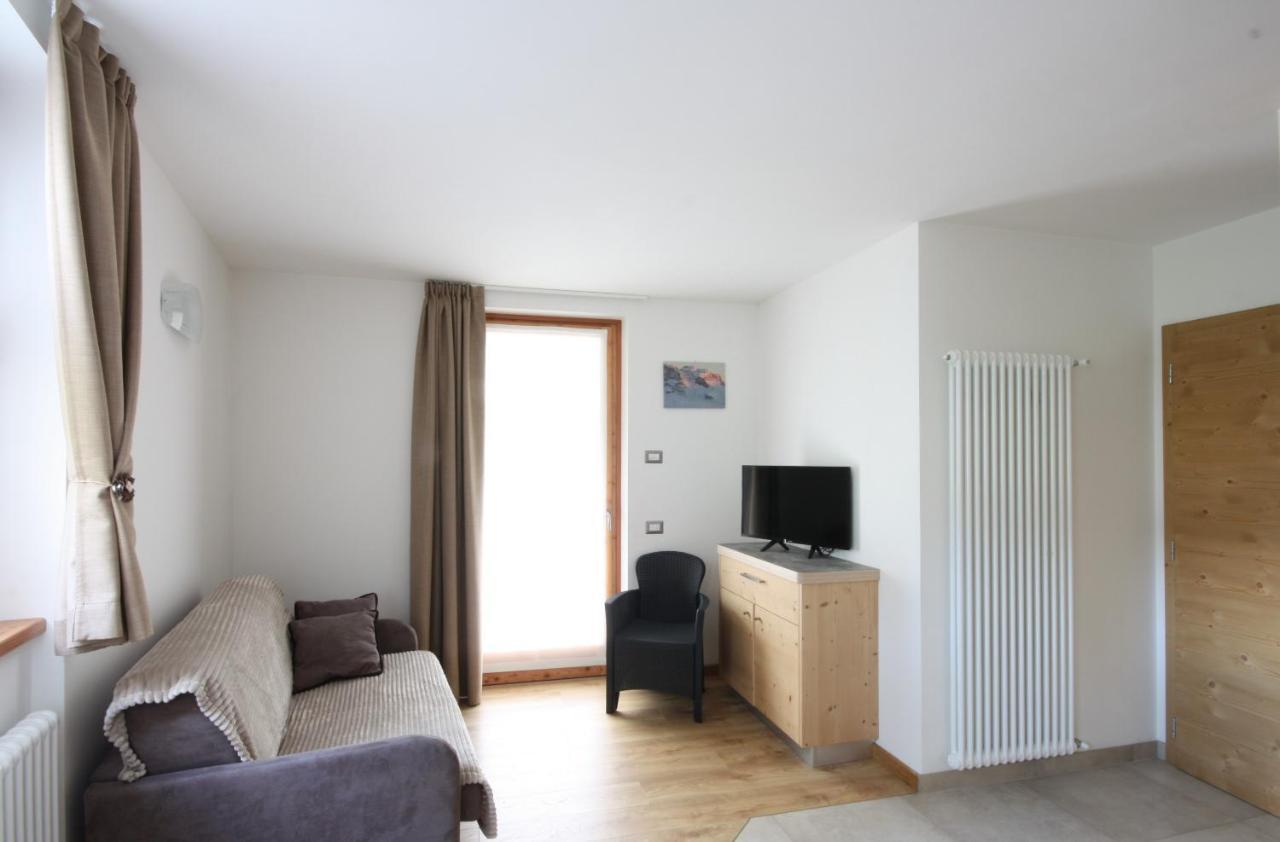 Apartment Casa Mirandola Montana Commezzadura