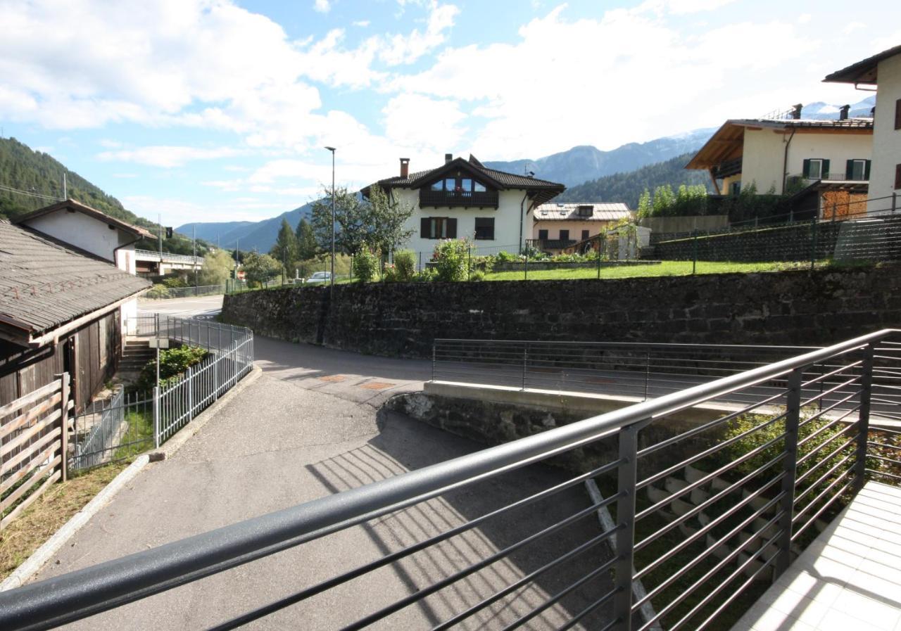 Casa Mirandola Montana