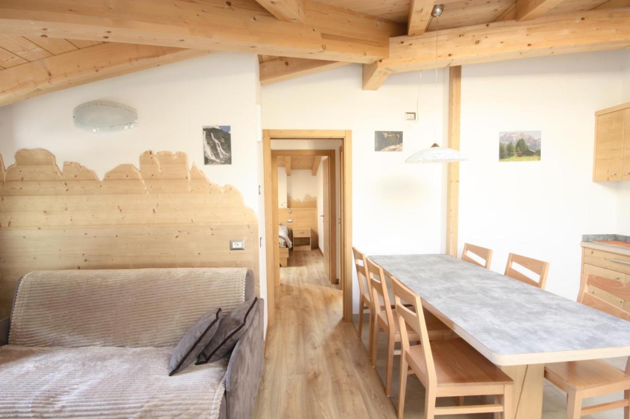 Casa Mirandola Montana * Commezzadura