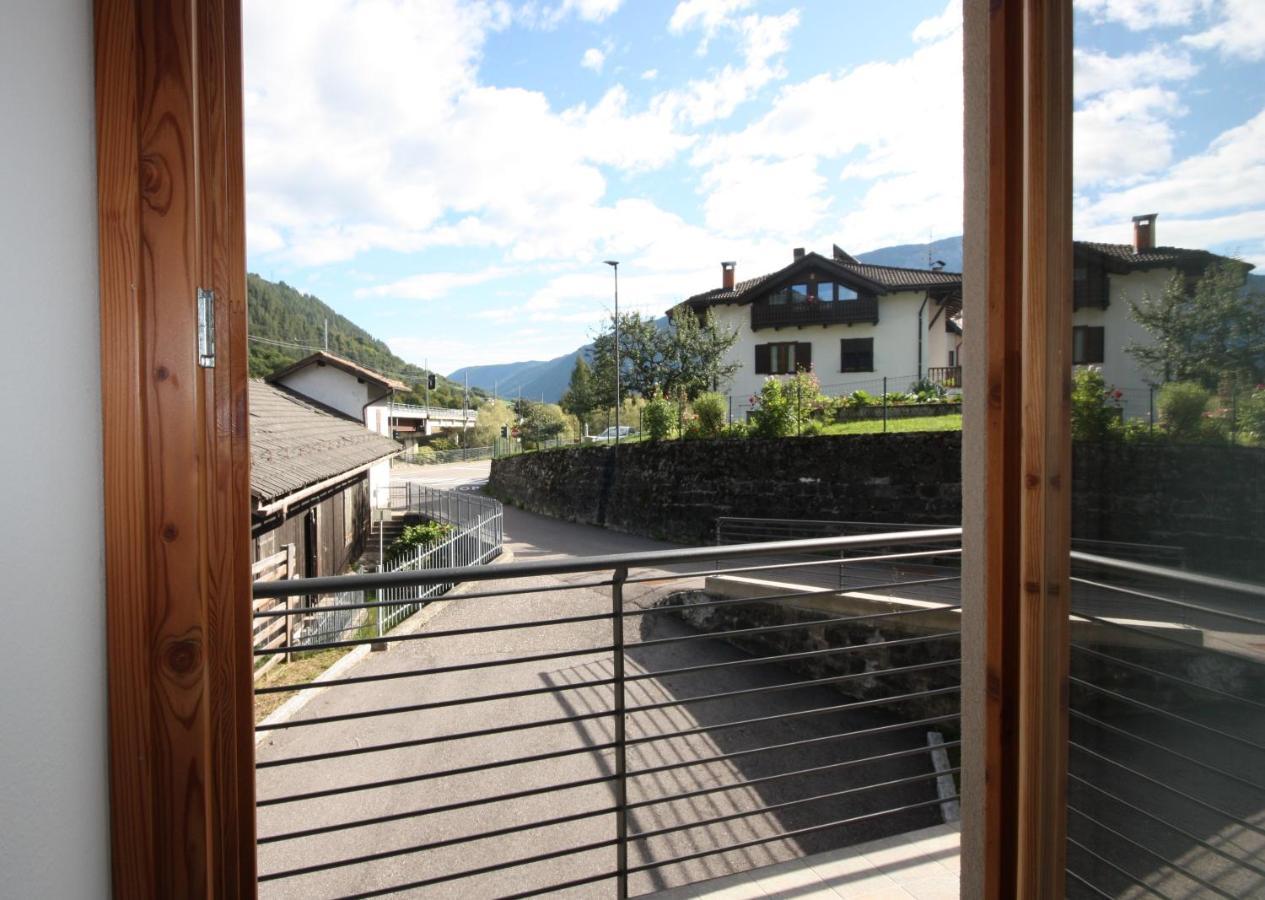 Apartment Casa Mirandola Montana