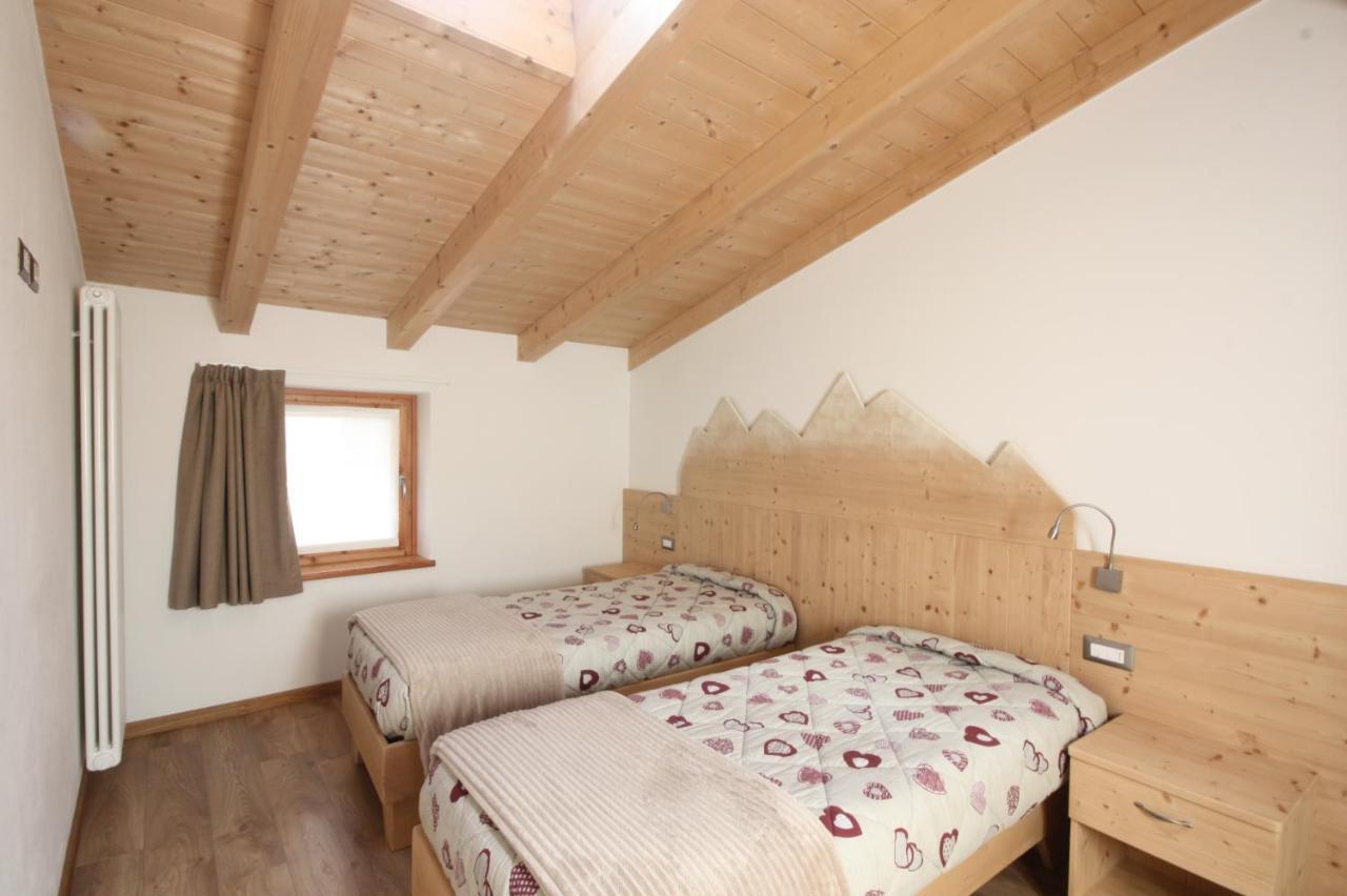 Casa Mirandola Montana *
