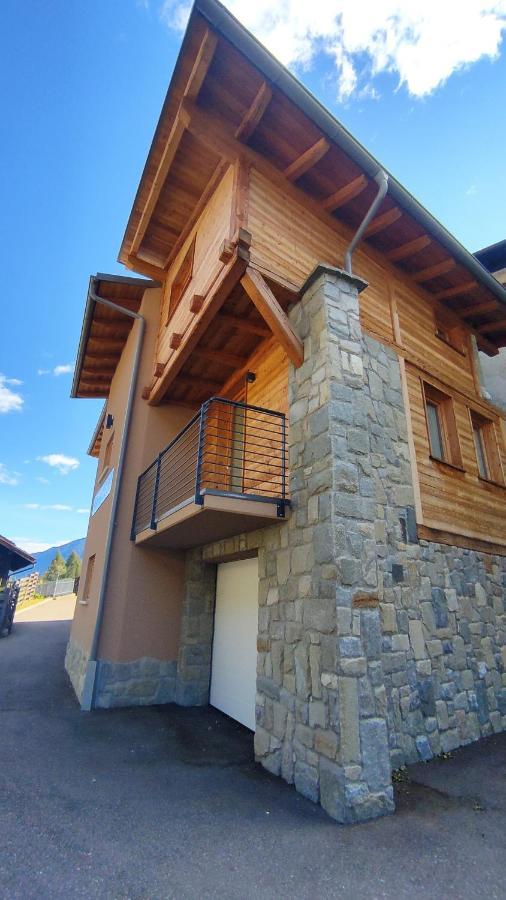 Apartment Casa Mirandola Montana Commezzadura