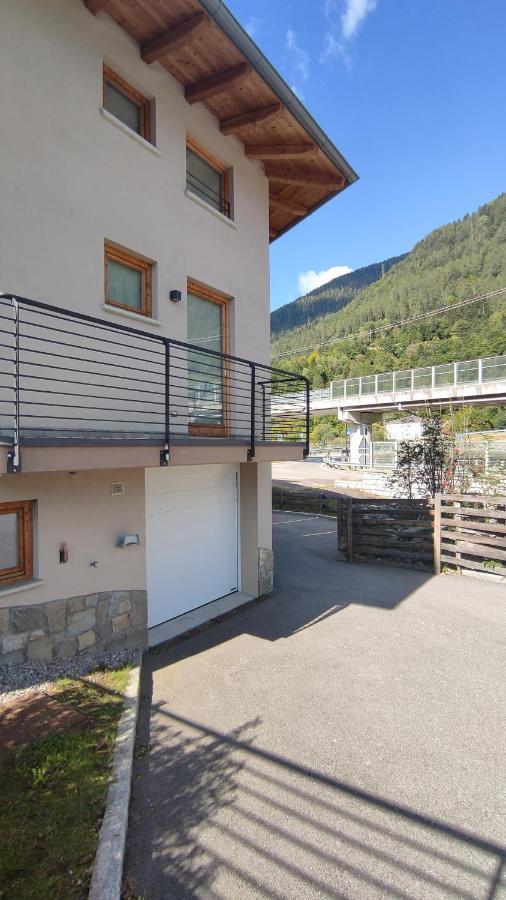 Apartment Casa Mirandola Montana Commezzadura
